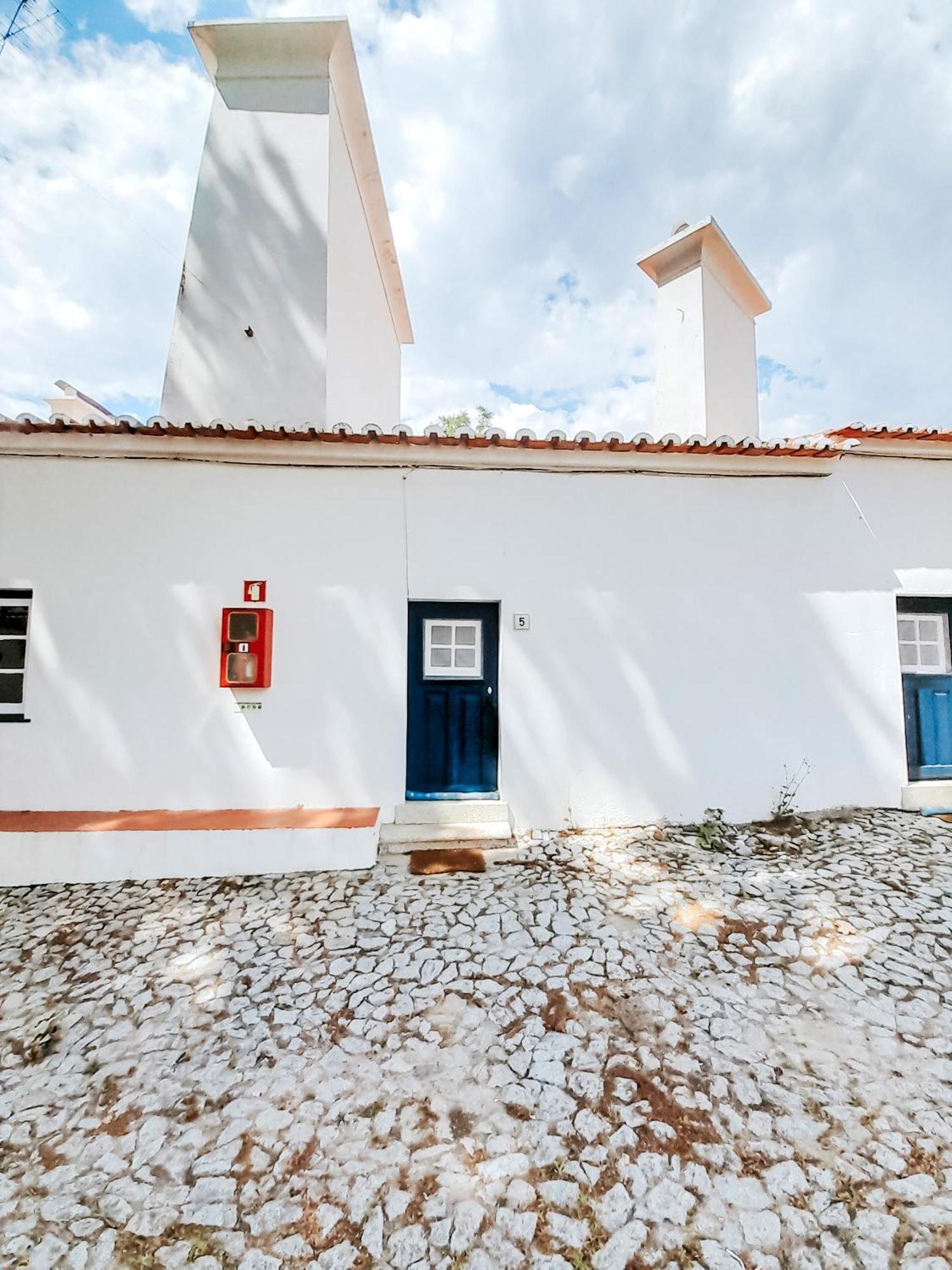 O Conventinho Hotel Evora Exterior photo