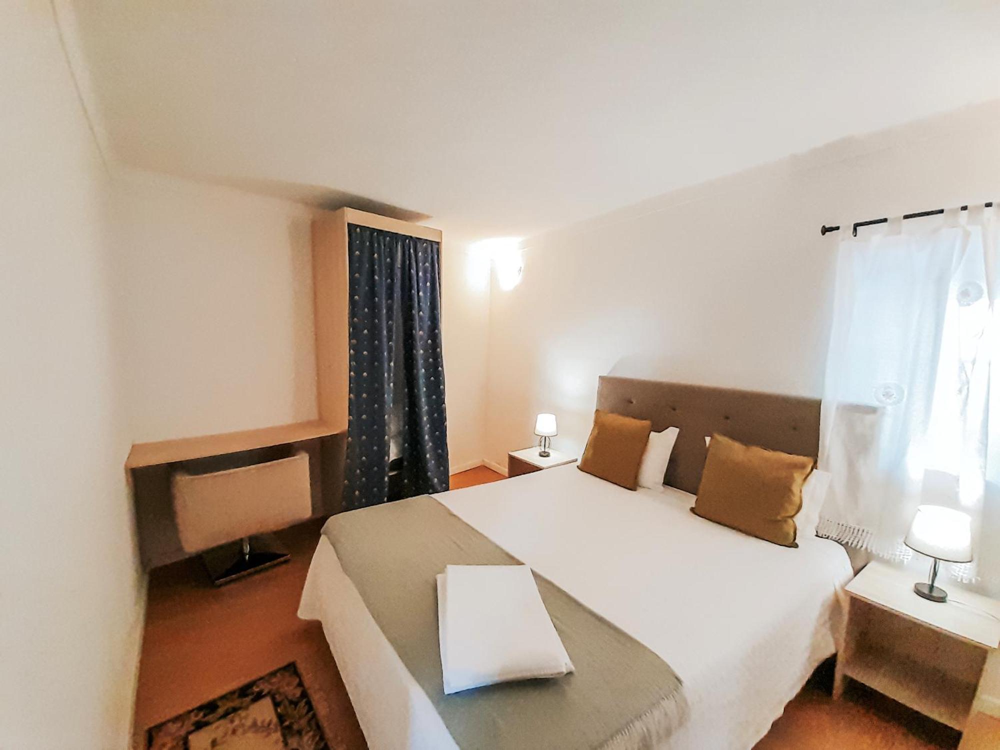 O Conventinho Hotel Evora Exterior photo